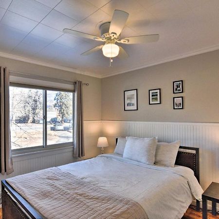 Downtown Buena Vista Cabin With Patio And Grill! Екстериор снимка